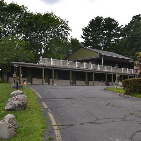 Mount Holyoke Inn Екстериор снимка