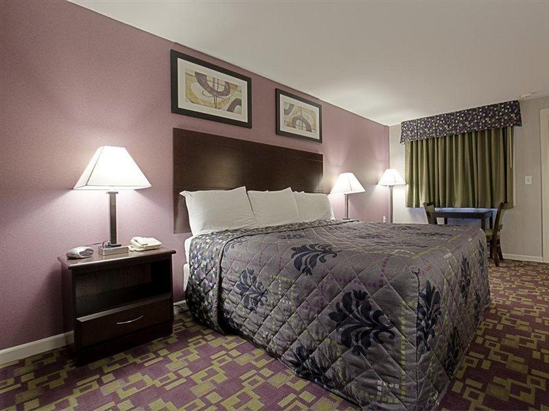 Mount Holyoke Inn Екстериор снимка