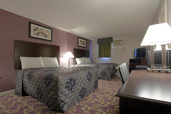 Mount Holyoke Inn Екстериор снимка