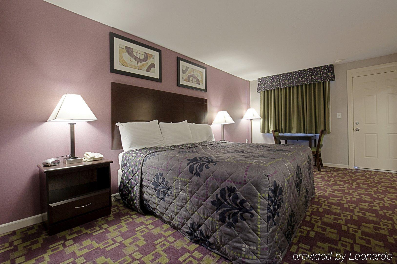 Mount Holyoke Inn Стая снимка