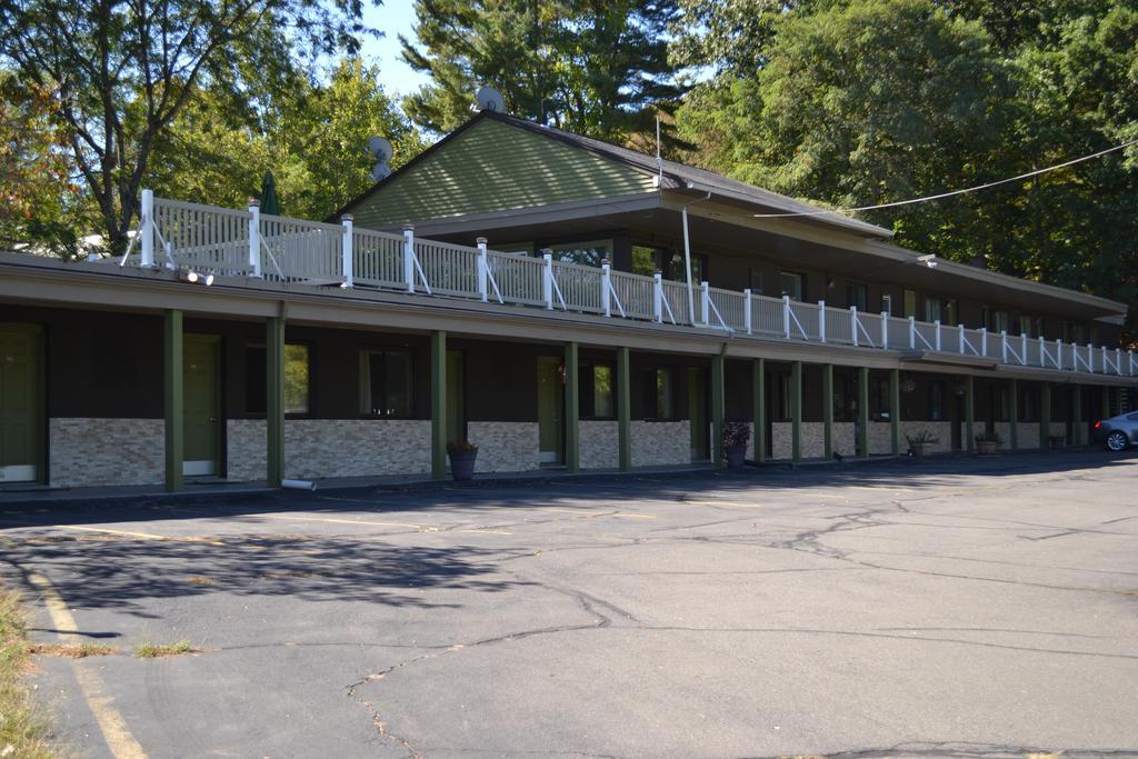 Mount Holyoke Inn Екстериор снимка