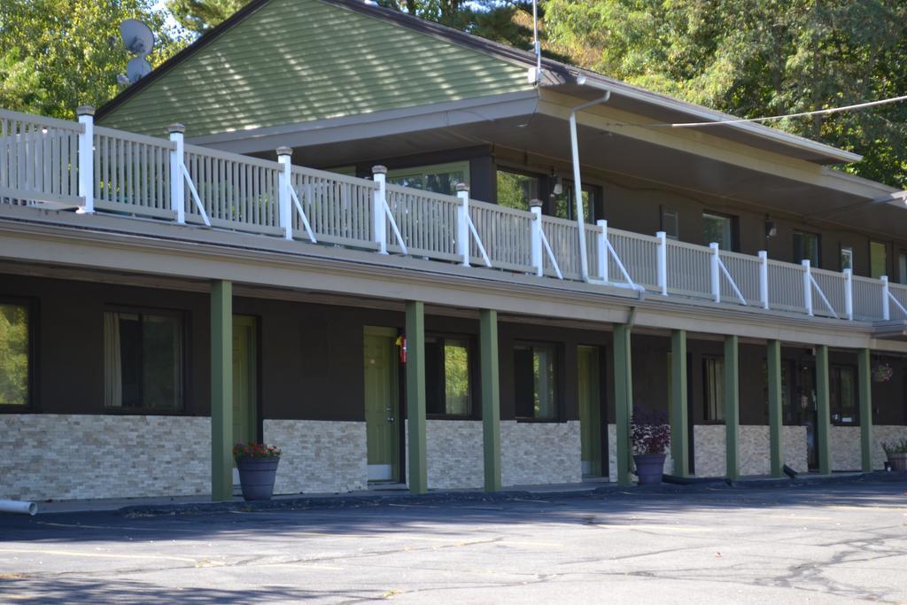 Mount Holyoke Inn Екстериор снимка