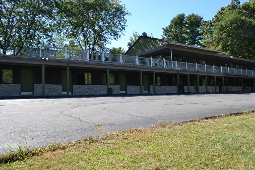 Mount Holyoke Inn Екстериор снимка