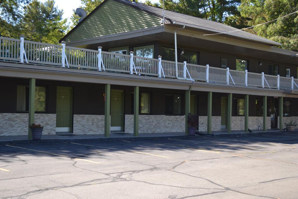 Mount Holyoke Inn Екстериор снимка