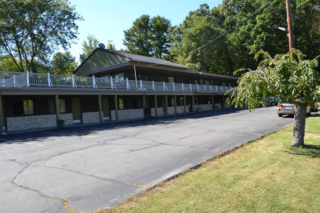Mount Holyoke Inn Екстериор снимка