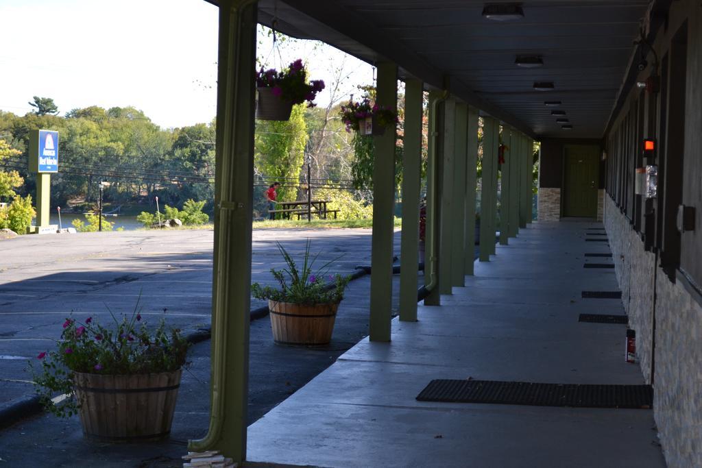Mount Holyoke Inn Екстериор снимка